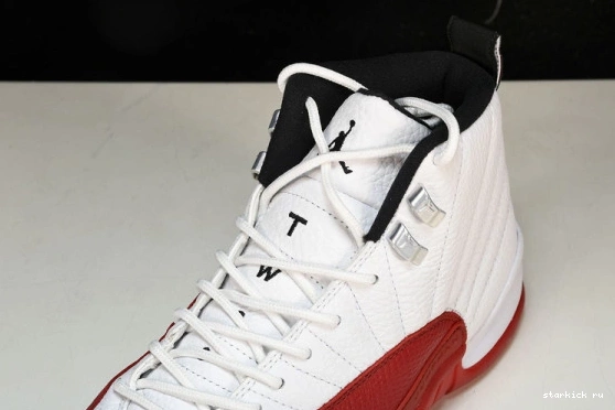 CT8013-116  Retro Jordan CT8013-116  12 Cherry 1001